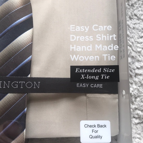 Men’s Covington button down - Picture 6 of 6